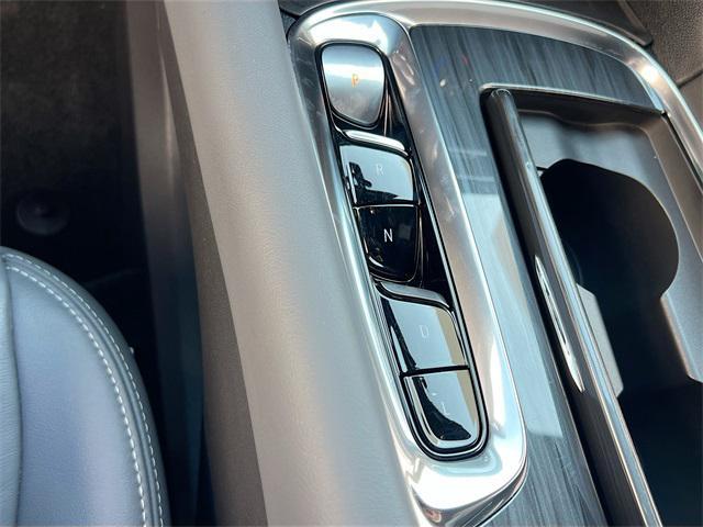 used 2024 Buick Enclave car, priced at $39,700