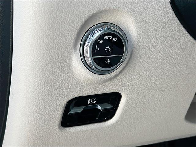 used 2025 Mercedes-Benz C-Class car, priced at $51,950