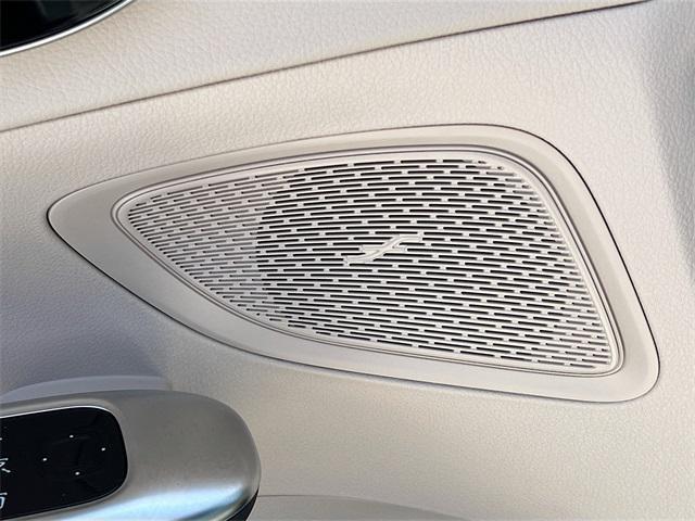 used 2025 Mercedes-Benz C-Class car, priced at $51,950