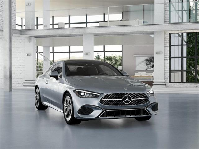 new 2024 Mercedes-Benz CLE 300 car, priced at $62,045