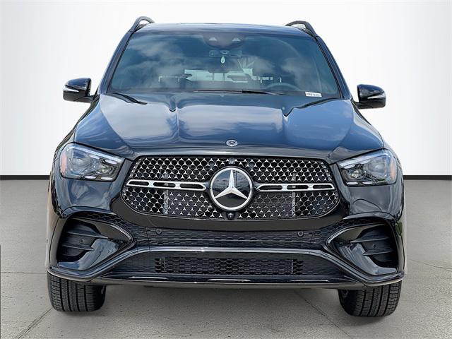 new 2024 Mercedes-Benz GLE 450 car, priced at $87,855