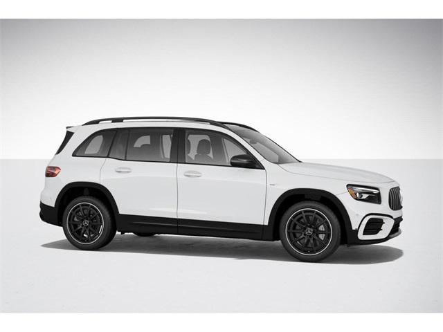 new 2024 Mercedes-Benz AMG GLB 35 car, priced at $64,365