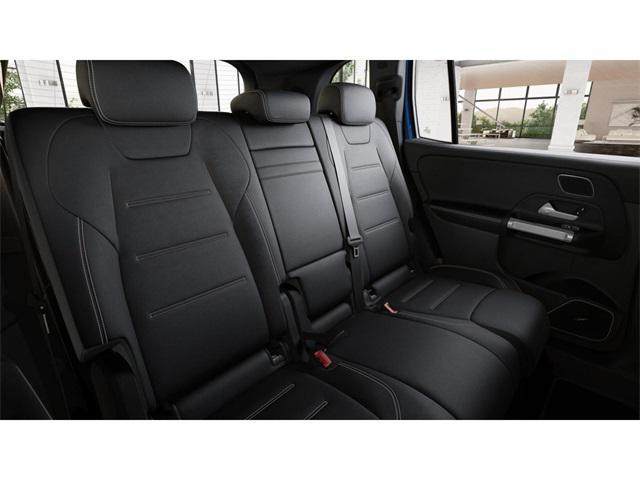 used 2024 Mercedes-Benz AMG GLB 35 car, priced at $55,900