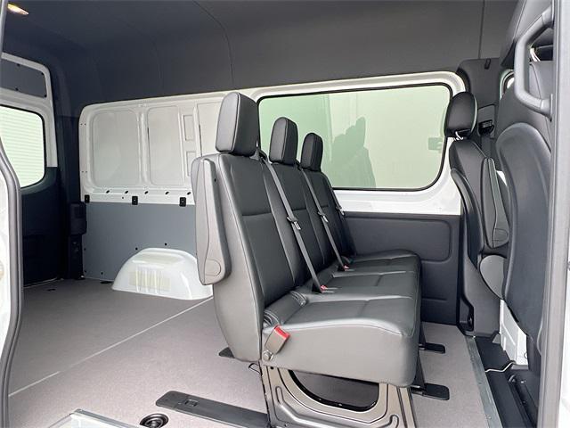 new 2024 Mercedes-Benz Sprinter 2500 car, priced at $63,062