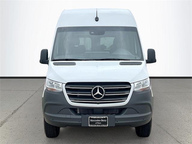 new 2024 Mercedes-Benz Sprinter 2500 car, priced at $63,062