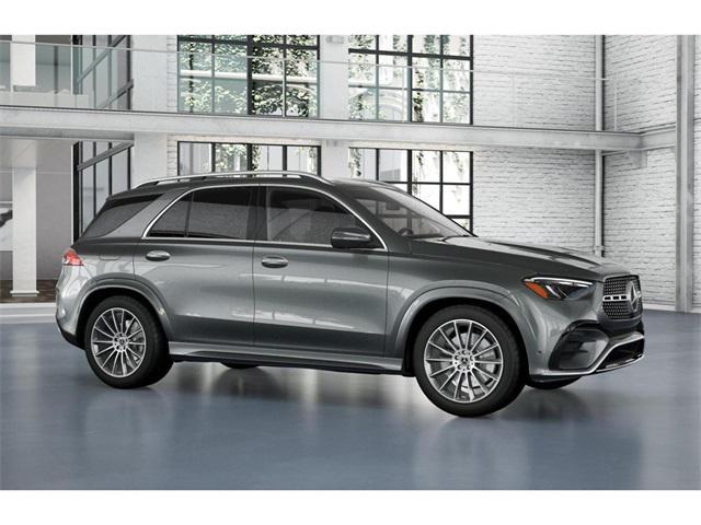 new 2025 Mercedes-Benz GLE 350 car, priced at $71,765