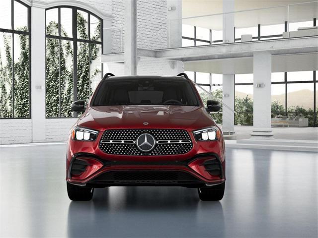 new 2025 Mercedes-Benz GLE 450 car, priced at $84,730