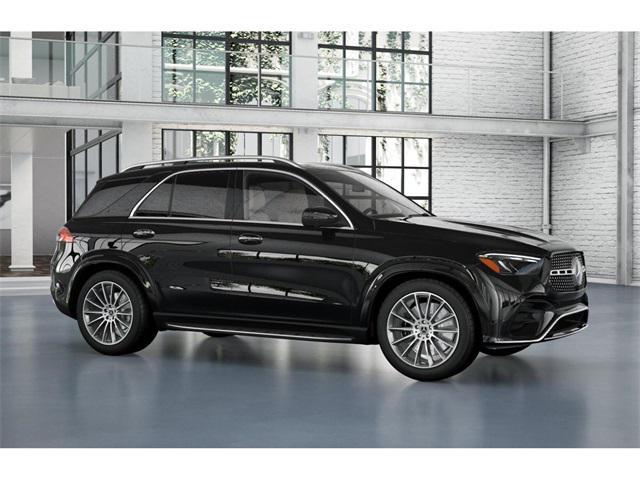 new 2026 Mercedes-Benz GLE 450 car, priced at $84,560