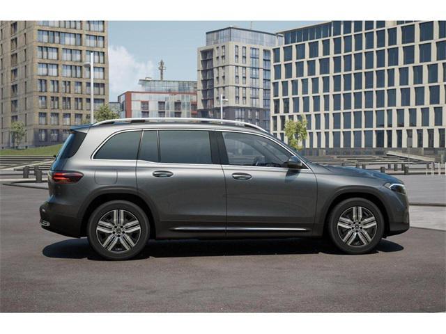 used 2024 Mercedes-Benz EQB 250 car, priced at $44,199