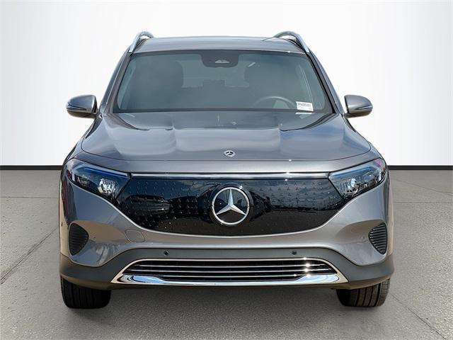 used 2024 Mercedes-Benz EQB 250 car, priced at $37,500