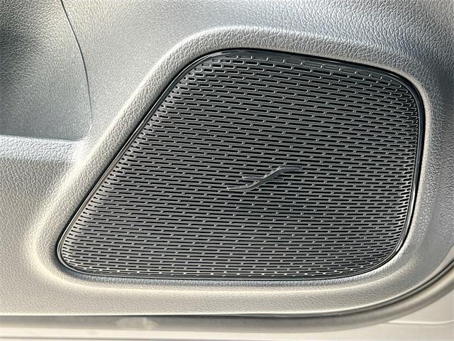 used 2024 Mercedes-Benz EQB 250 car, priced at $37,500