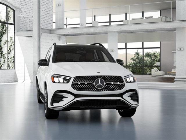 new 2025 Mercedes-Benz GLE 450e car, priced at $80,195