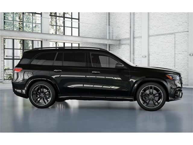 used 2025 Mercedes-Benz GLS 450 car, priced at $89,888