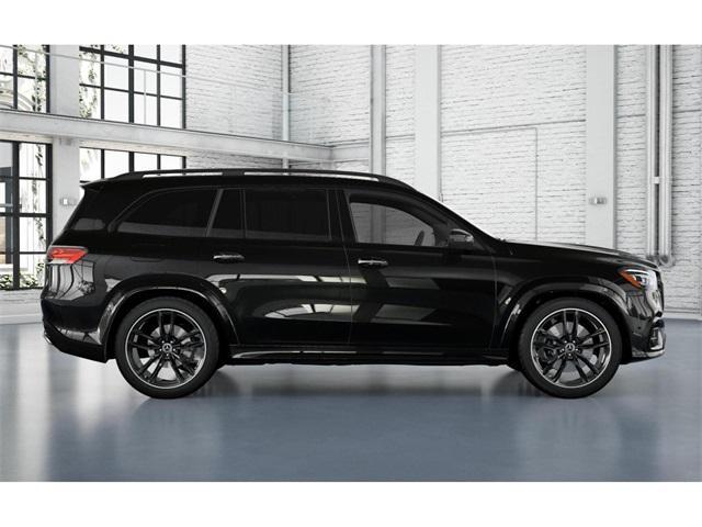 used 2025 Mercedes-Benz GLS 450 car, priced at $89,888