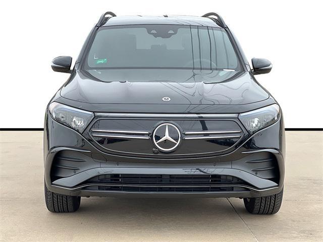 new 2023 Mercedes-Benz EQB 300 car, priced at $70,450