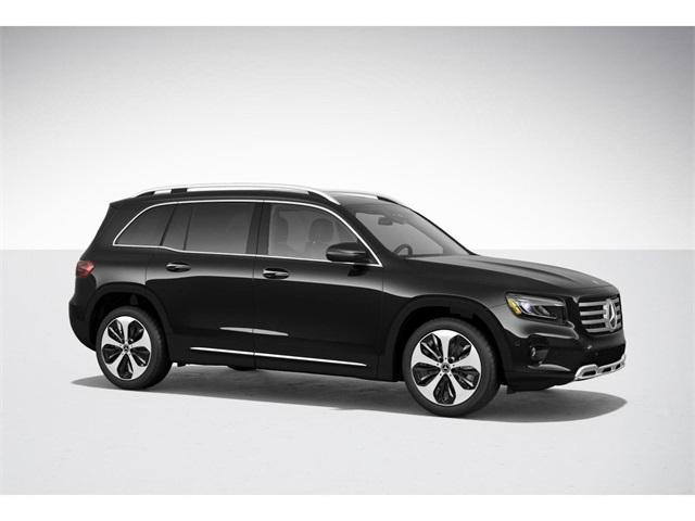 new 2024 Mercedes-Benz GLB 250 car, priced at $52,115