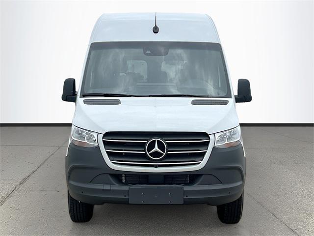 new 2024 Mercedes-Benz Sprinter 2500 car, priced at $65,562