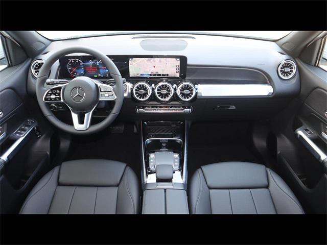 used 2023 Mercedes-Benz EQB 250 car, priced at $54,488
