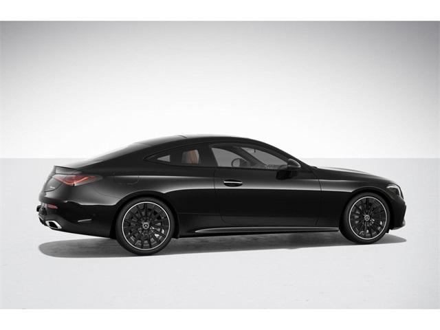 new 2024 Mercedes-Benz CLE 450 car, priced at $69,445