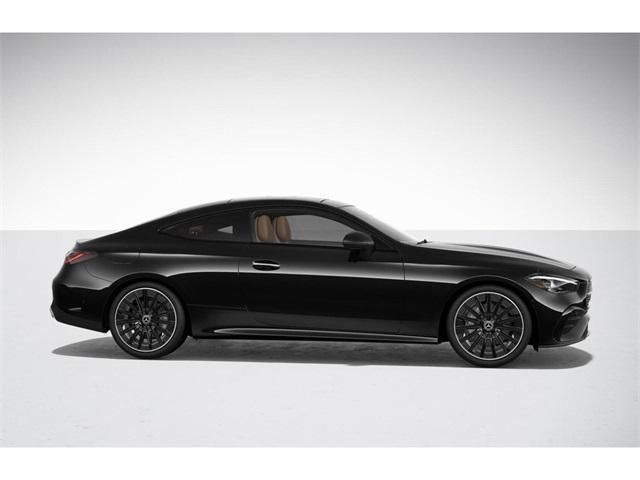 new 2024 Mercedes-Benz CLE 450 car, priced at $69,445