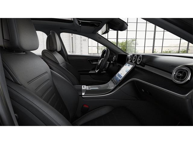 used 2022 Mercedes-Benz C-Class car, priced at $37,950