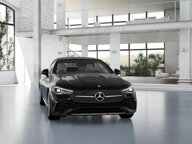 new 2025 Mercedes-Benz CLE 300 car, priced at $74,465