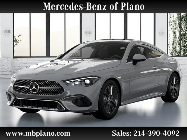 used 2024 Mercedes-Benz CLE 300 car, priced at $55,888