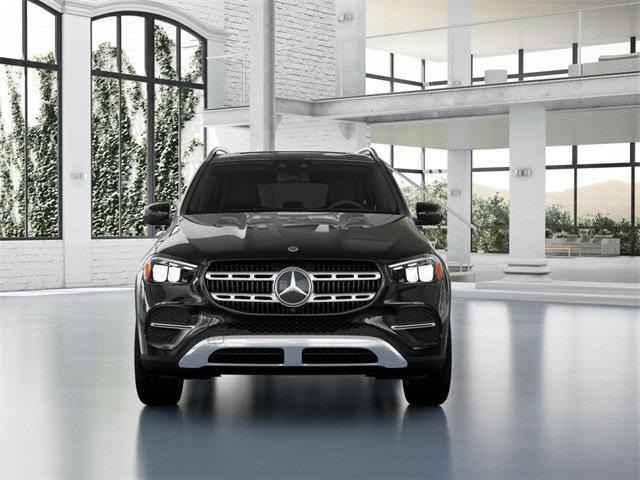 new 2025 Mercedes-Benz GLE 350 car, priced at $72,045