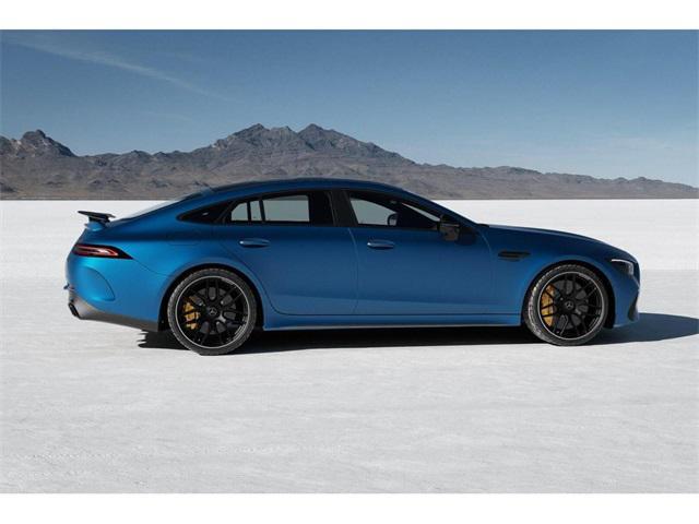 new 2024 Mercedes-Benz AMG GT 63 car, priced at $224,960