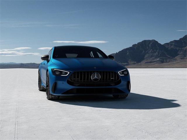 new 2024 Mercedes-Benz AMG GT 63 car, priced at $224,960