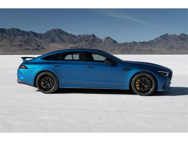 new 2024 Mercedes-Benz AMG GT 63 car, priced at $224,960