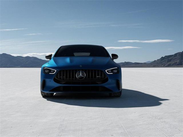 new 2024 Mercedes-Benz AMG GT 63 car, priced at $224,960