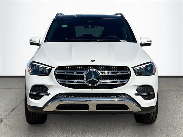 new 2025 Mercedes-Benz GLE 450e car, priced at $76,060