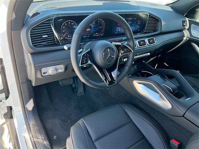 new 2025 Mercedes-Benz GLE 450e car, priced at $76,060