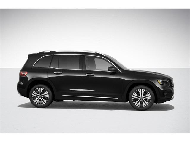 used 2024 Mercedes-Benz GLB 250 car, priced at $46,688