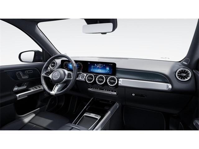 used 2024 Mercedes-Benz GLB 250 car, priced at $46,688