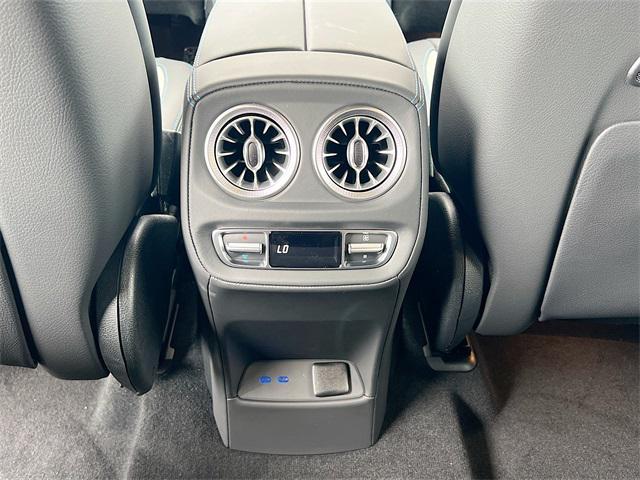 new 2025 Mercedes-Benz G-Class car, priced at $180,900