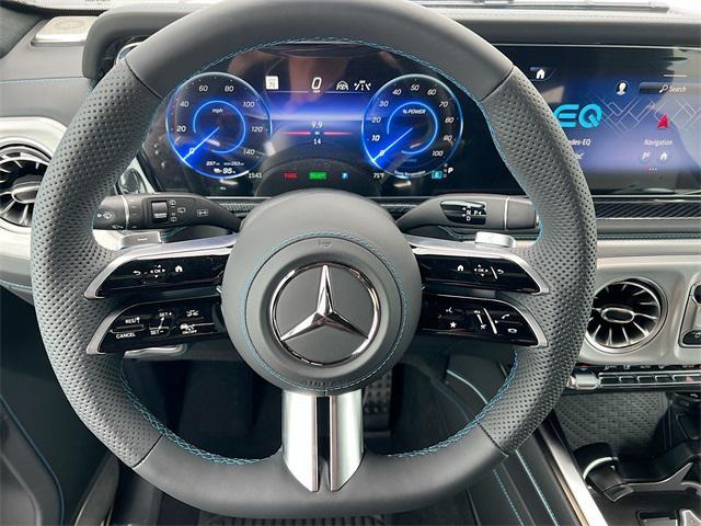 new 2025 Mercedes-Benz G-Class car, priced at $180,900