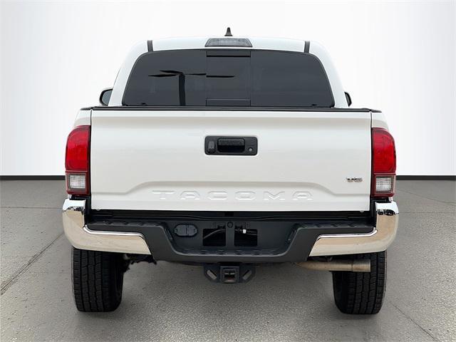 used 2020 Toyota Tacoma car, priced at $29,000