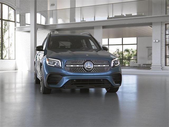 used 2021 Mercedes-Benz GLB 250 car, priced at $30,999