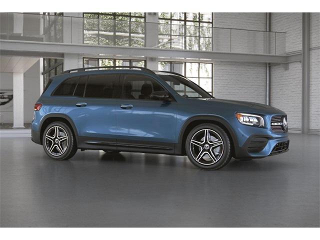 used 2021 Mercedes-Benz GLB 250 car, priced at $30,999