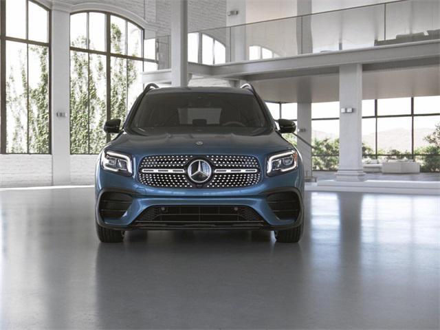 used 2021 Mercedes-Benz GLB 250 car, priced at $30,999