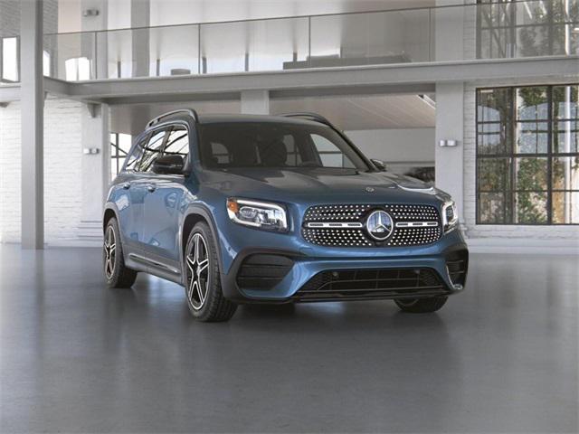 used 2021 Mercedes-Benz GLB 250 car, priced at $30,999