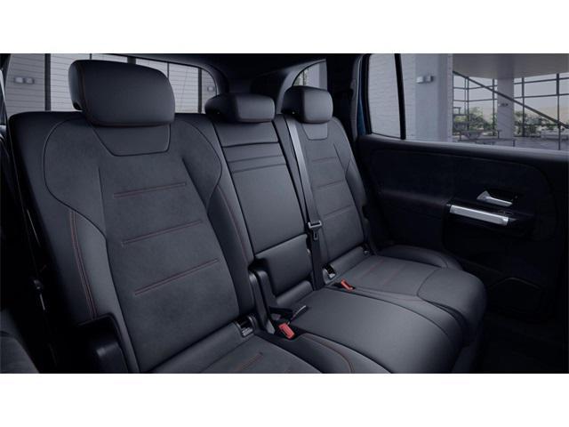 used 2021 Mercedes-Benz GLB 250 car, priced at $30,999