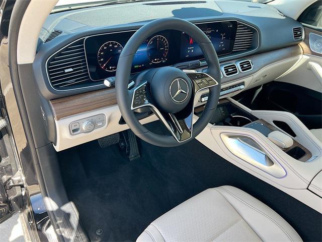 new 2025 Mercedes-Benz GLE 450e car, priced at $83,055