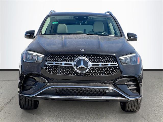 new 2025 Mercedes-Benz GLE 450e car, priced at $83,055