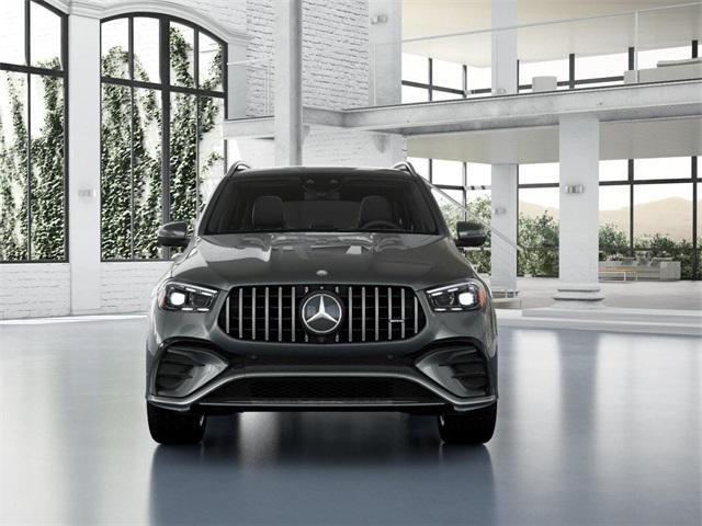 new 2024 Mercedes-Benz AMG GLE 53 car, priced at $93,115