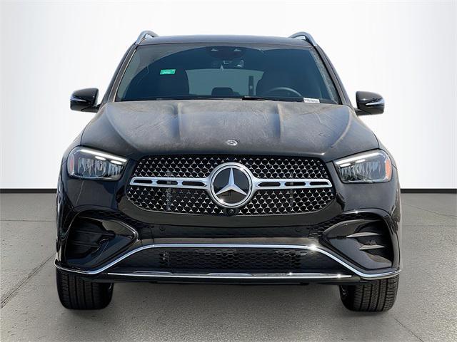 new 2025 Mercedes-Benz GLE 450e car, priced at $83,970