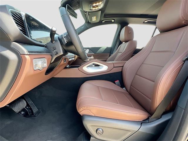 new 2025 Mercedes-Benz GLE 450e car, priced at $83,970