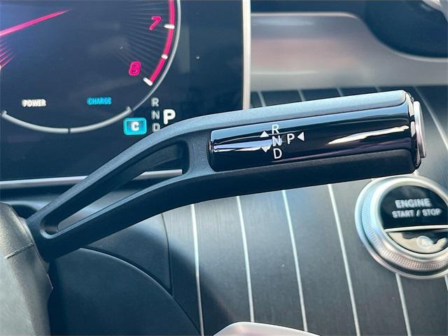 used 2024 Mercedes-Benz C-Class car, priced at $45,900